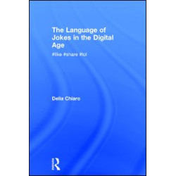 The Language of Jokes in the Digital Age The Language of Jokes in the Digital Age