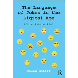 The Language of Jokes in the Digital Age The Language of Jokes in the Digital Age