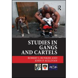 Studies in Gangs and Cartels