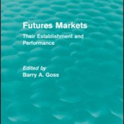 Futures Markets (Routledge Revivals)