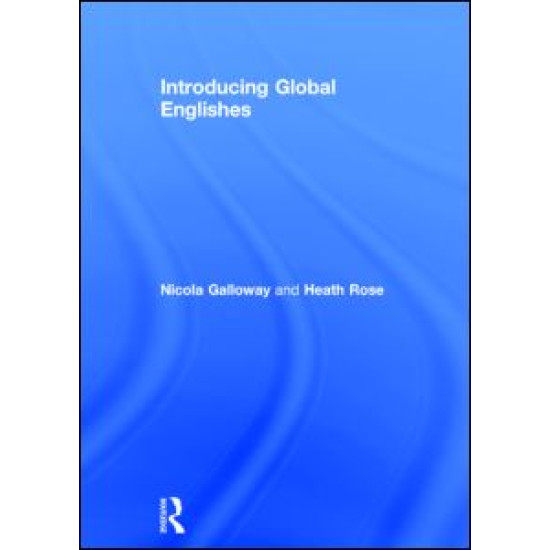 Introducing Global Englishes Introducing Global Englishes