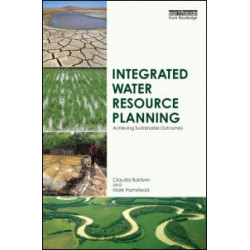 Integrated Water Resource Planning