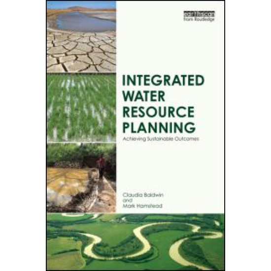 Integrated Water Resource Planning