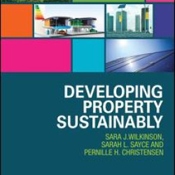 Developing Property Sustainably