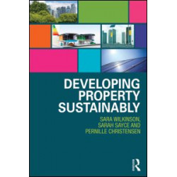 Developing Property Sustainably