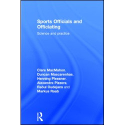 Sports Officials and Officiating