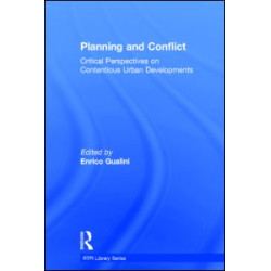 Planning and Conflict Planning and Conflict
