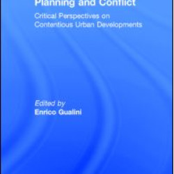 Planning and Conflict Planning and Conflict