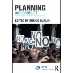 Planning and Conflict Planning and Conflict