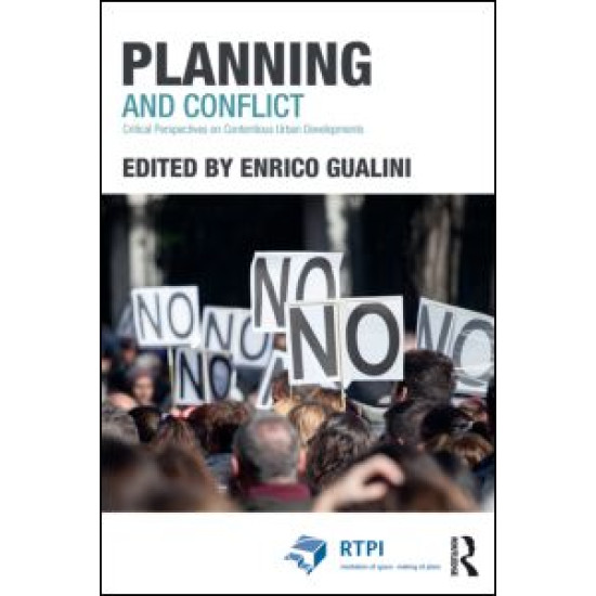 Planning and Conflict