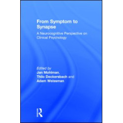 From Symptom to Synapse