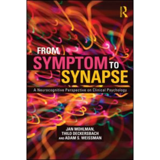 From Symptom to Synapse From Symptom to Synapse