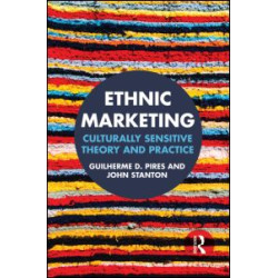 Ethnic Marketing Ethnic Marketing