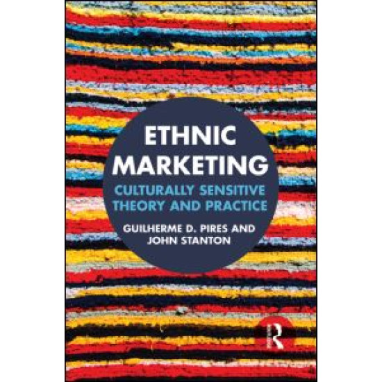 Ethnic Marketing