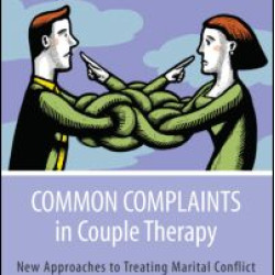 Common Complaints in Couple Therapy Common Complaints in Couple Therapy