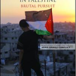 Israel's Colonial Project in Palestine Israel's Colonial Project in Palestine