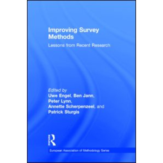 Improving Survey Methods