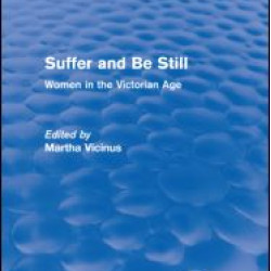 Suffer and Be Still (Routledge Revivals) Suffer and Be Still (Routledge Revivals)