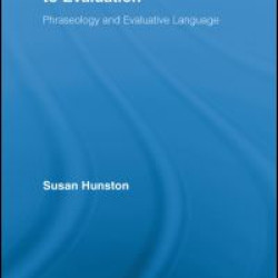 Corpus Approaches to Evaluation