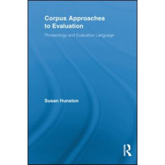 Corpus Approaches to Evaluation