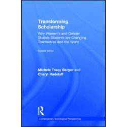 Transforming Scholarship Transforming Scholarship