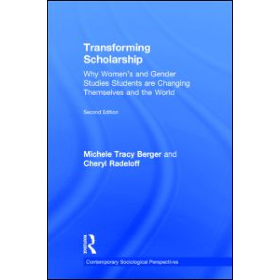 Transforming Scholarship