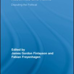 Habermas and Rawls Habermas and Rawls