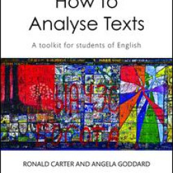 How to Analyse Texts How to Analyse Texts
