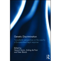 Genetic Discrimination Genetic Discrimination
