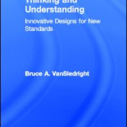 Assessing Historical Thinking and Understanding