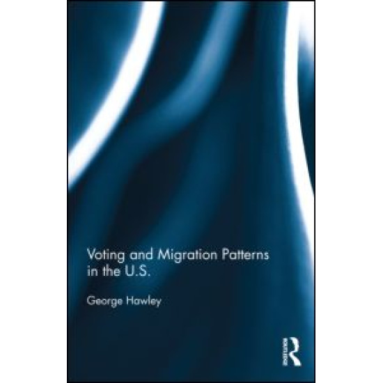 Voting and Migration Patterns in the U.S. Voting and Migration Patterns in the U.S.