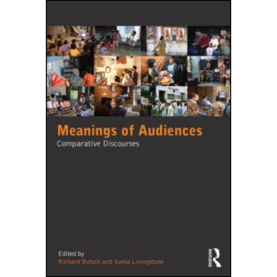 Meanings of Audiences