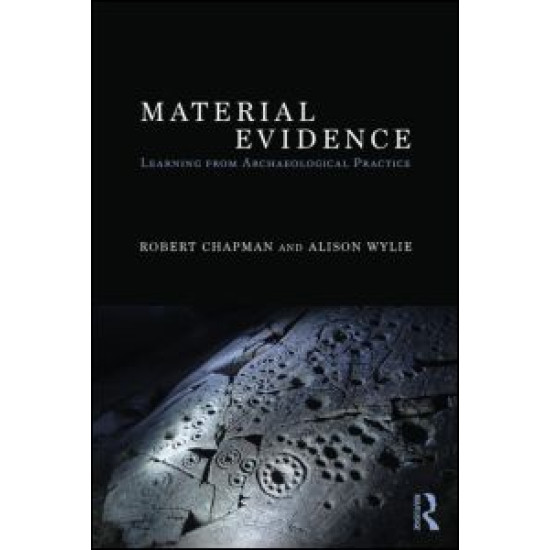 Material Evidence Material Evidence