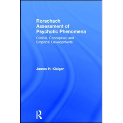 Rorschach Assessment of Psychotic Phenomena