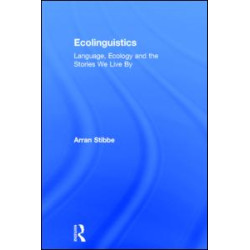 Ecolinguistics