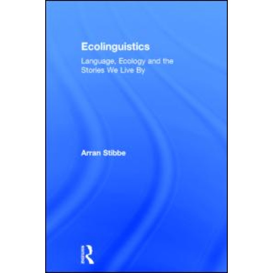 Ecolinguistics Ecolinguistics