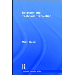 Scientific and Technical Translation Scientific and Technical Translation