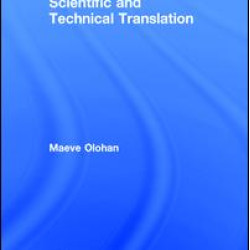 Scientific and Technical Translation Scientific and Technical Translation