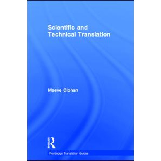 Scientific and Technical Translation