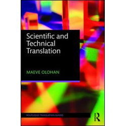 Scientific and Technical Translation Scientific and Technical Translation