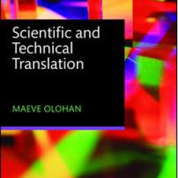 Scientific and Technical Translation Scientific and Technical Translation
