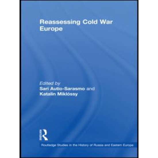 Reassessing Cold War Europe