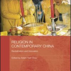 Religion in Contemporary China