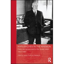 Khrushchev in the Kremlin