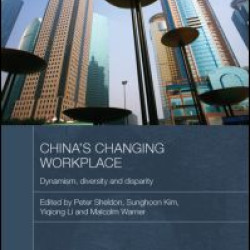 China's Changing Workplace