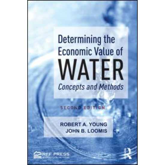 Determining the Economic Value of Water Determining the Economic Value of Water