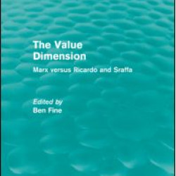 The Value Dimension (Routledge Revivals)