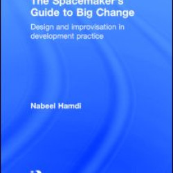 The Spacemaker's Guide to Big Change