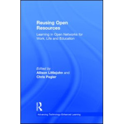 Reusing Open Resources Reusing Open Resources