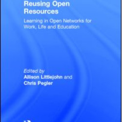 Reusing Open Resources